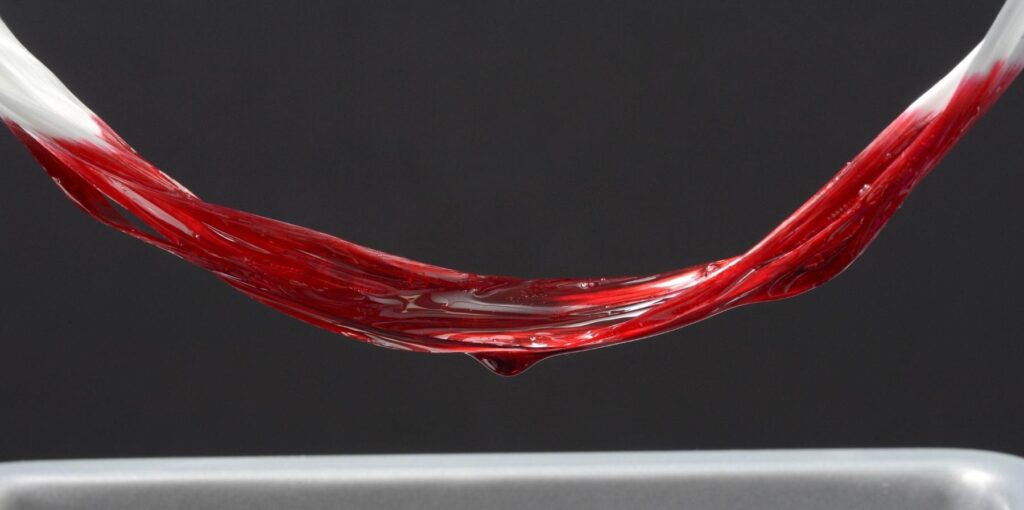 Astro 6415 Saturating Resin